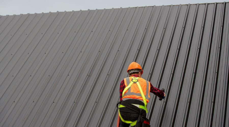 Professional residential roofers in San Tan Valley, AZ
